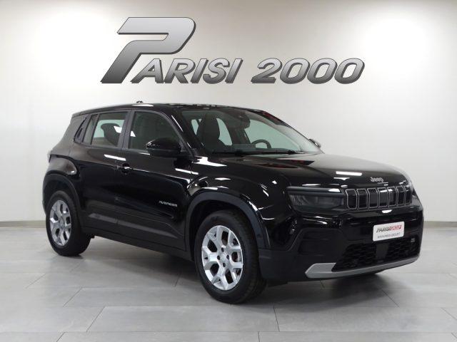 JEEP Avenger 1.2 100CV Turbo Altitude *PROMO PARISI GROUP*