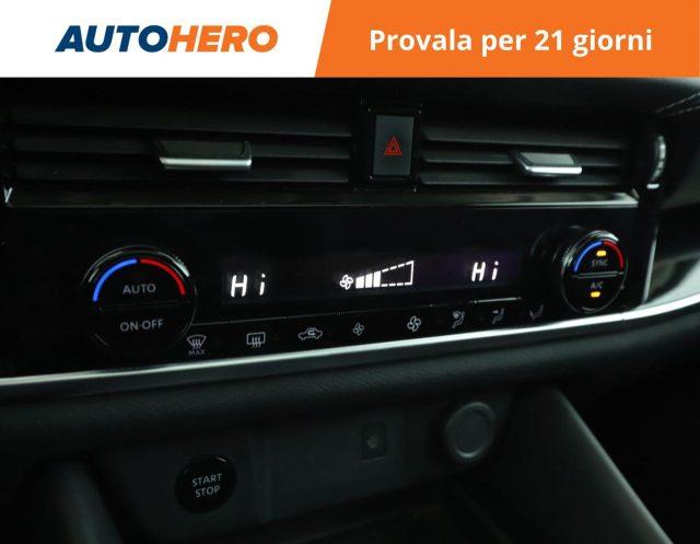 NISSAN Qashqai e-Power N-Connecta