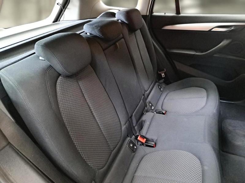 BMW X1 sDrive 18d Business Advantage Auto