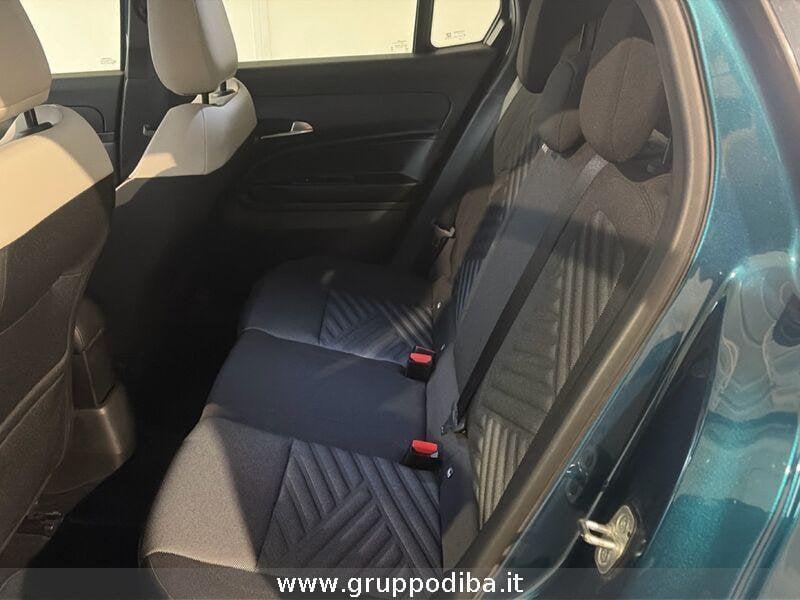 FIAT 600 IV 2023 1.2 hybrid 110cv auto