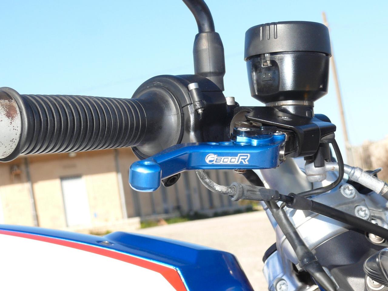 Bmw F 800 R BICOLORE (M1248)