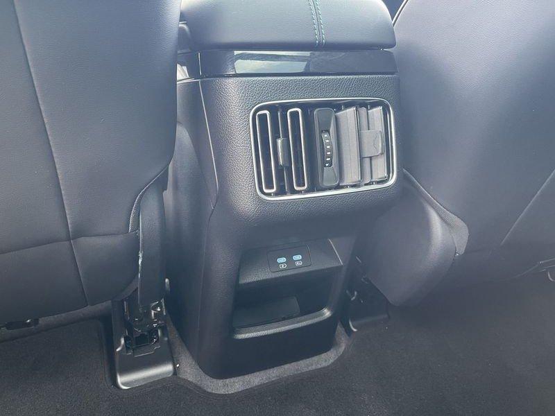 BYD Seal U DM-i 1.5 phev Boost 2wd - AZIENDALE
