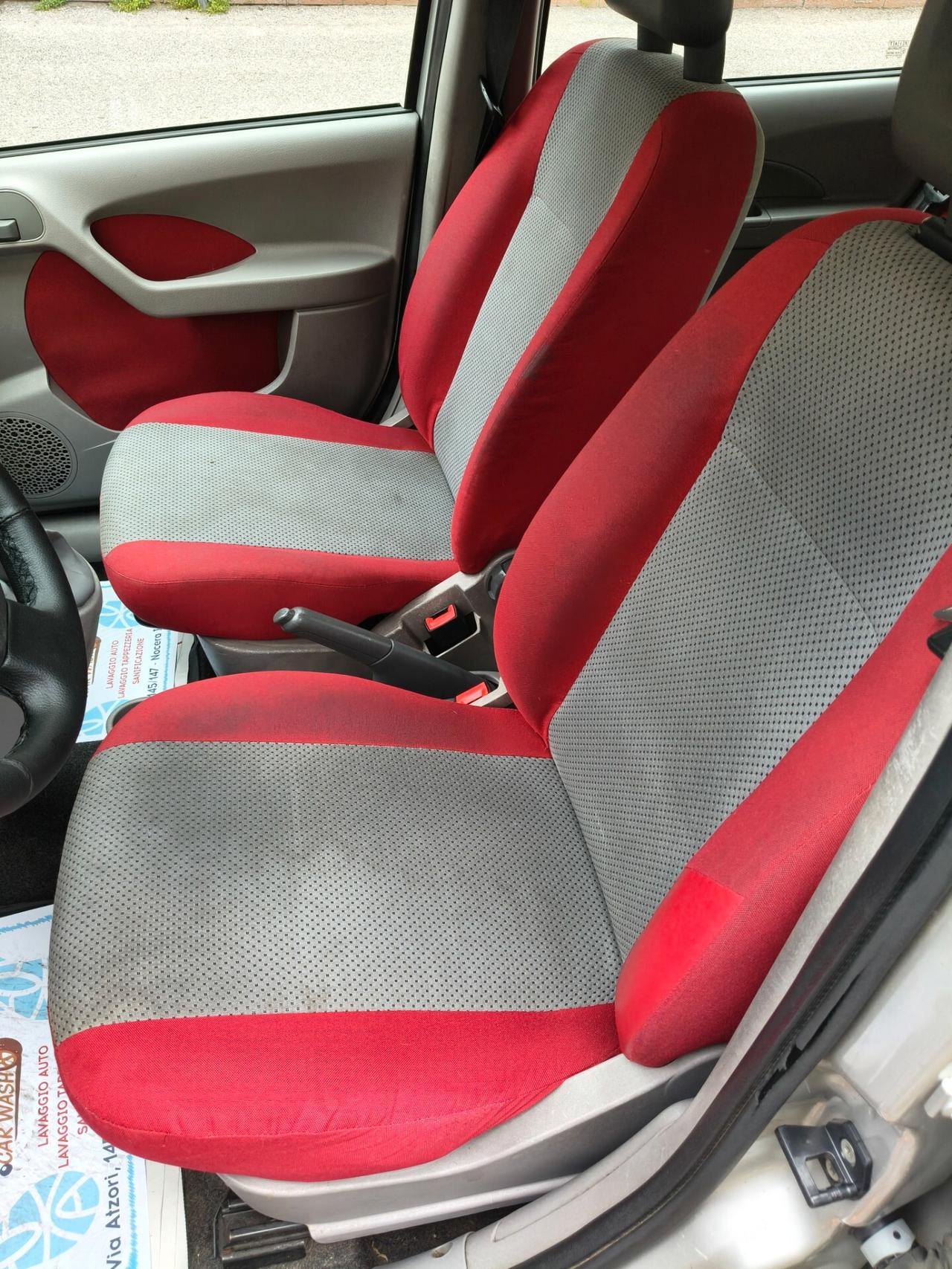 Fiat Panda 1.2 4x4 Climbing GPL FULL OPTIONAL