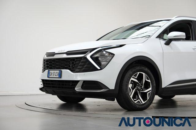 KIA Sportage 1.6 CRDI MHEV BUSINESS NEOPATENTATI