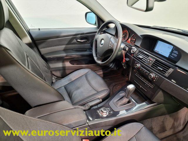BMW 320 d cat xDrive Touring Futura
