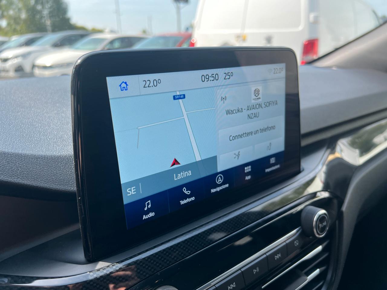 Ford Kuga Plug-In * ST-Line * Prezzo Reale