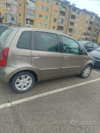 Lancia musa 1.3 Multijet Cambio Automatico