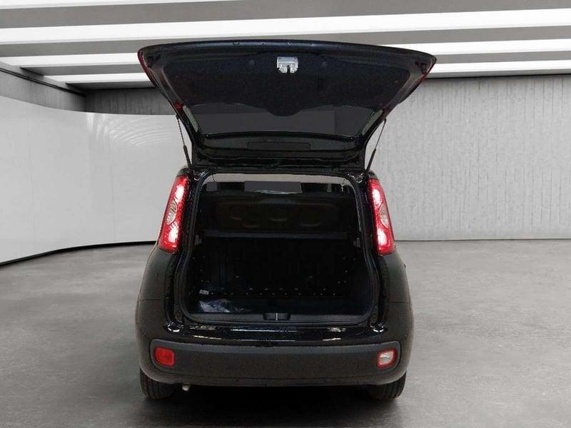 FIAT Pandina 1.0 firefly hybrid Pop s&s 70cv