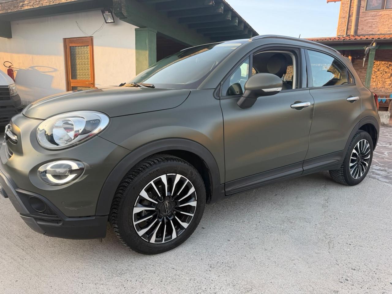Fiat 500X 1.0 T3 120 CV Cross