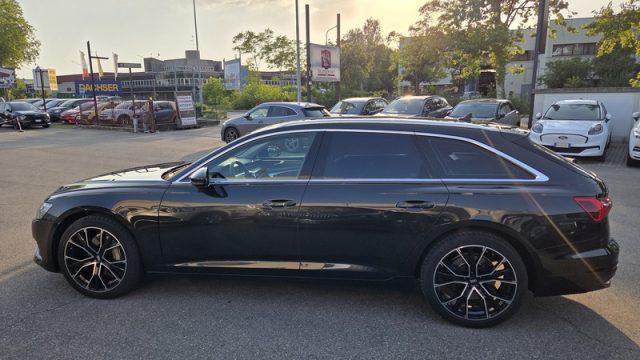 AUDI A6 45 2.0 TFSI S tronic Business Sport PERMUTE