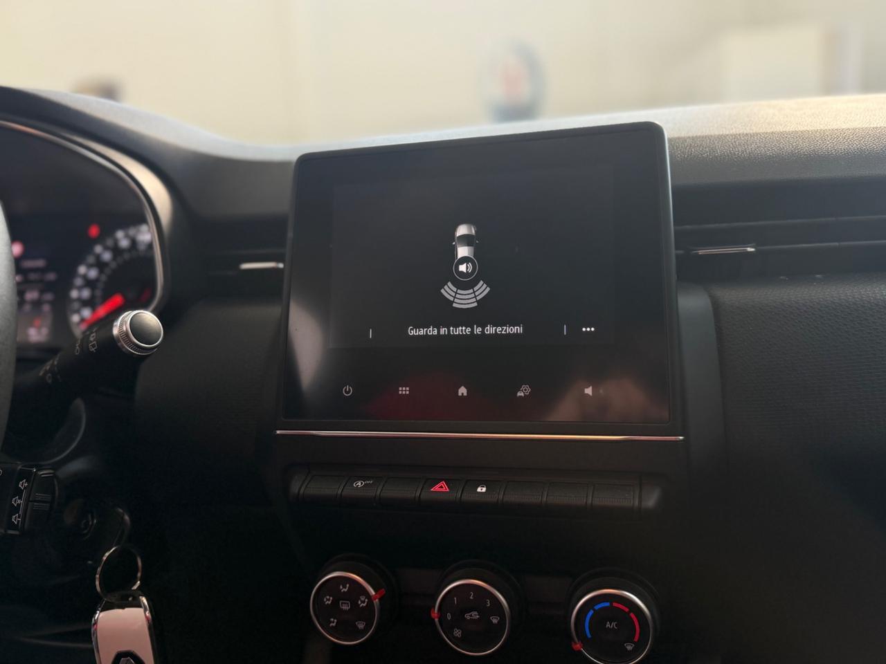 Renault Clio SCe 75 CV RESTYLING 2020