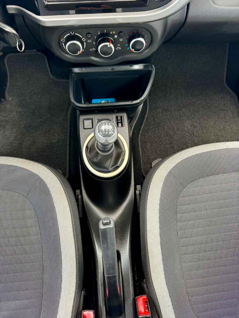Renault Twingo 0.9 TCe 90 CV GPL Duel