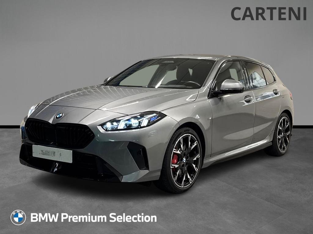 BMW Serie 1 118 d MSport Pro DCT