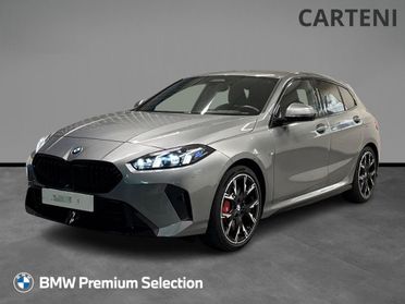 BMW Serie 1 118 d MSport Pro DCT
