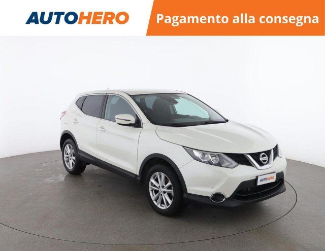 NISSAN Qashqai 1.6 dCi 2WD Acenta