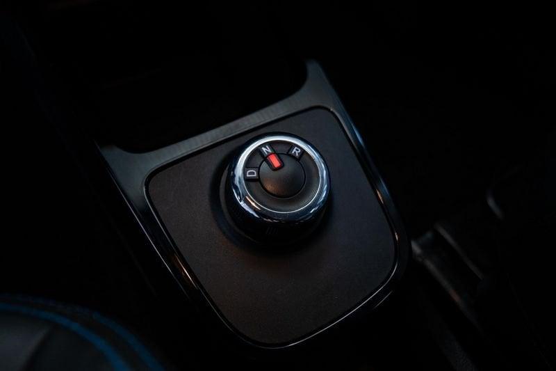 Dacia Spring Comfort Plus Electric 45