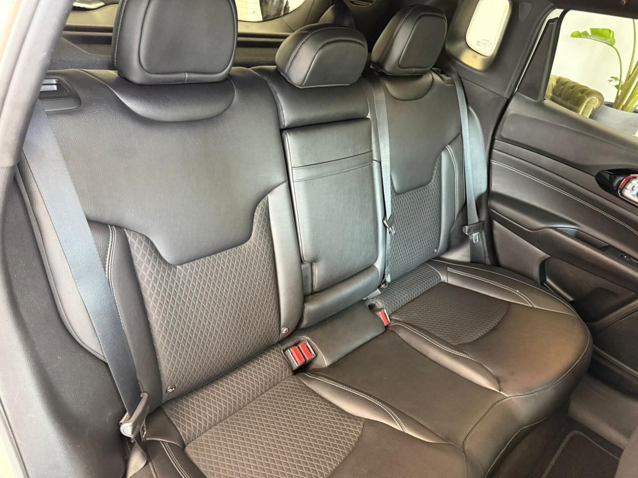 Jeep Compass 1.6 Multijet II 2WD 80° Anniversario PARI AL NUOVO UNIPRO