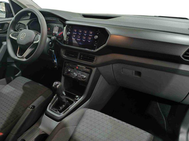 VOLKSWAGEN T-Cross 1.0 TSI Style BMT