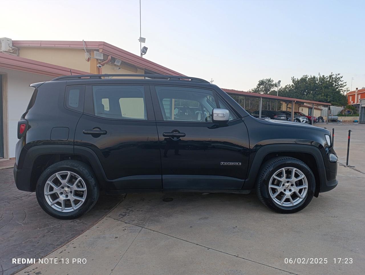 Jeep Renegade 1.0 T3 Limited