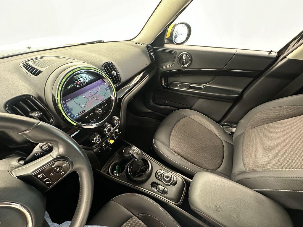 Mini Cooper SE Countryman Mini Countryman 1.5 Cooper SE all4 auto
