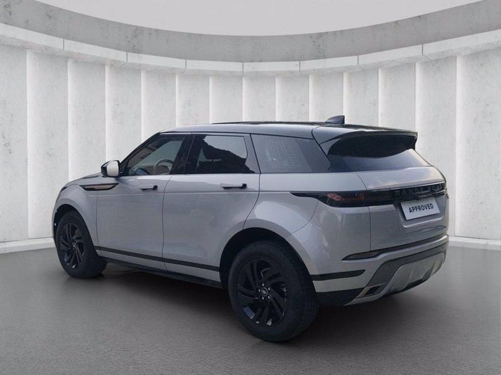 LAND ROVER Range Rover Evoque 2 serie LAND ROVER 2.0D I4 204 CV AWD Auto R-Dynamic S del 2022