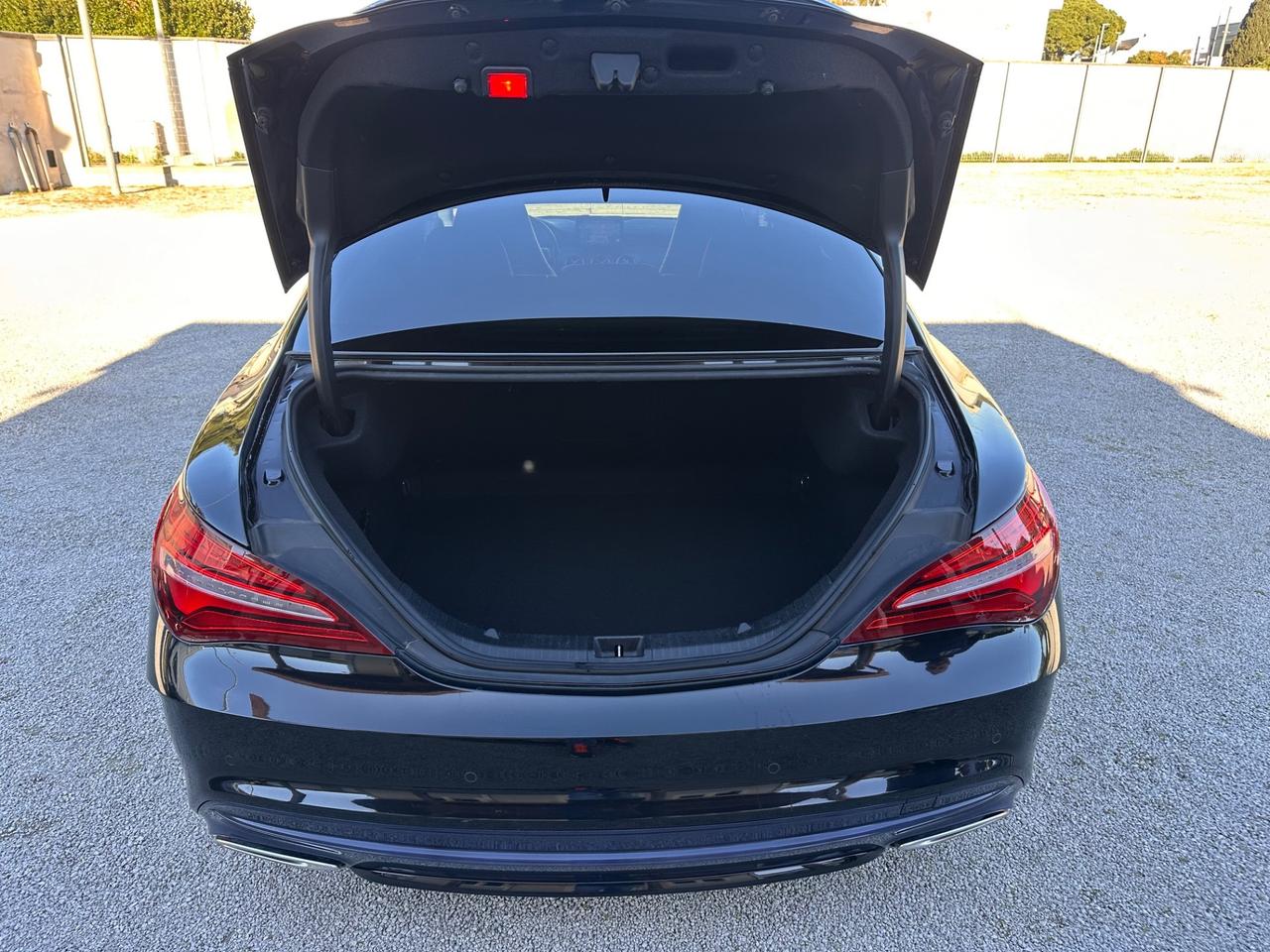 Mercedes-benz CLA 200 d 4Matic Automatic Premium