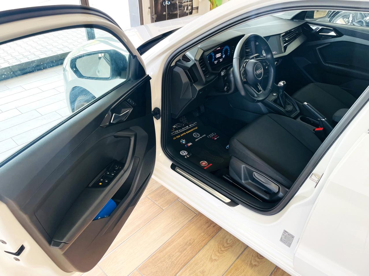 Audi A1 SPB 25 TFSI