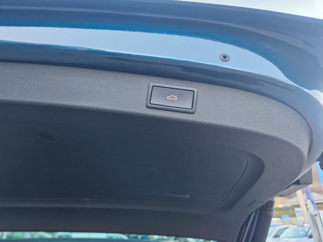 Skoda Kodiaq 2.0 TDI EVO SCR DSG Style