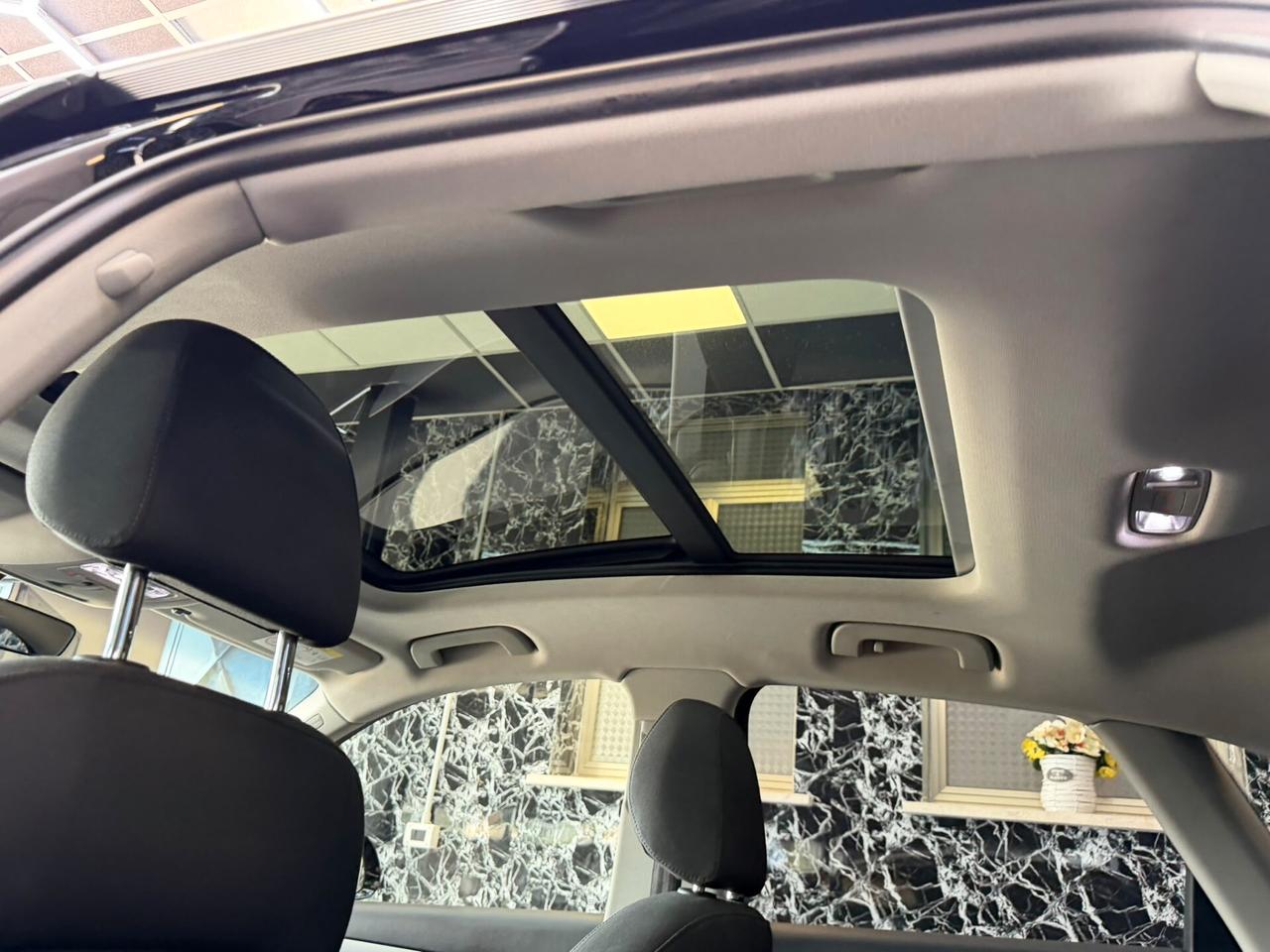 Audi Q3 2.0 TDI 150 CV Business