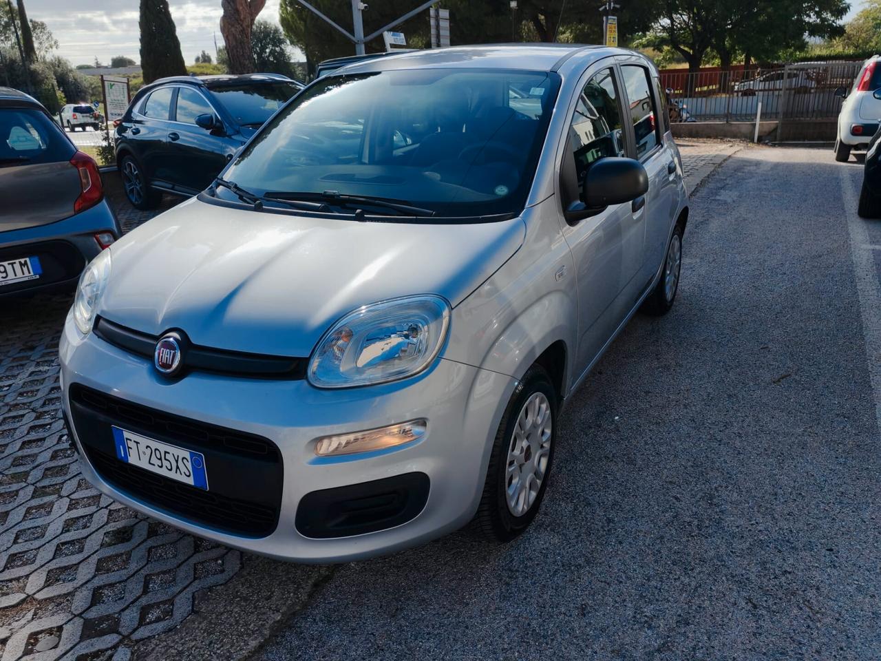 Fiat Panda 1.2 EasyPower Easy GPL