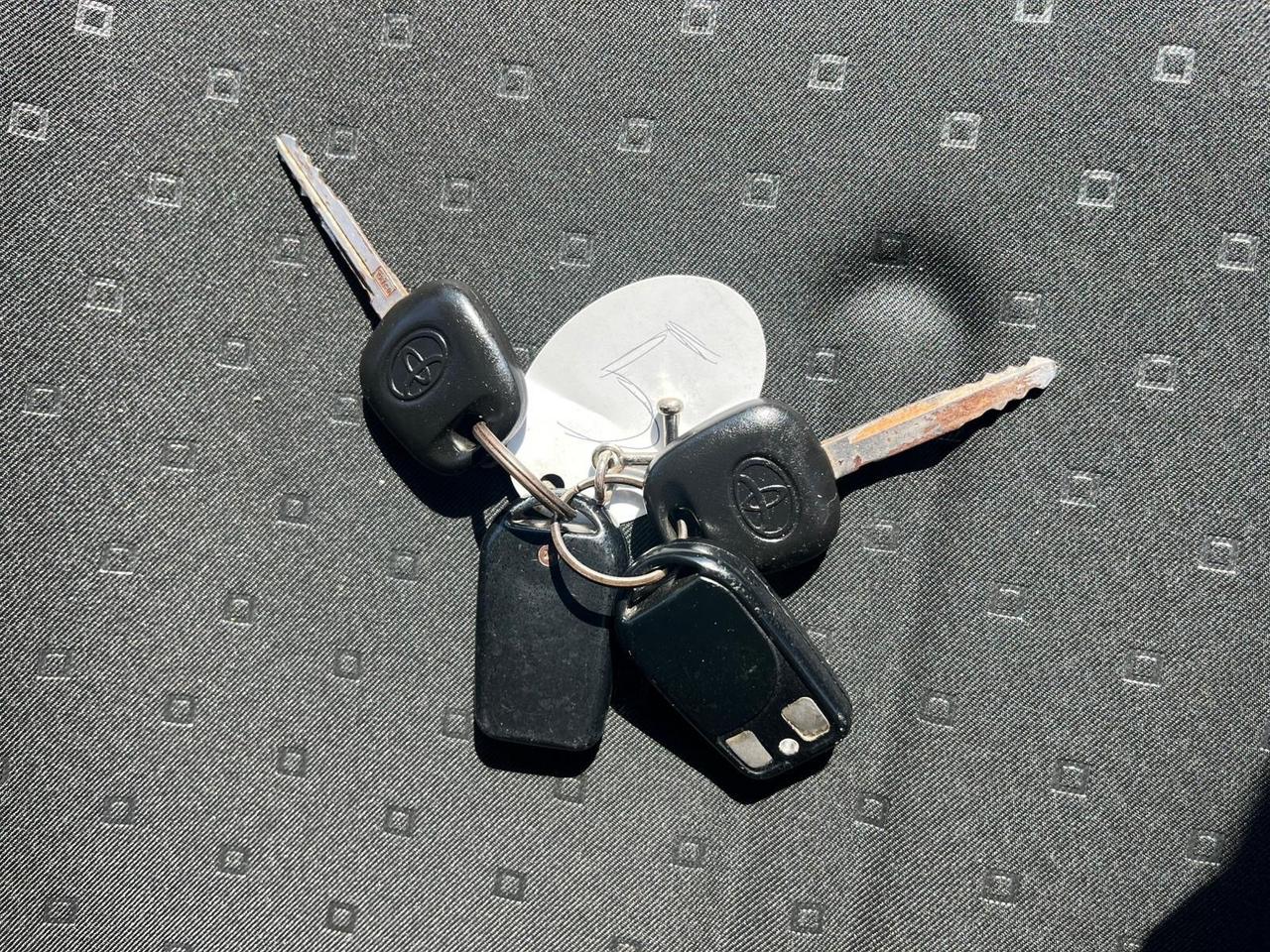 Toyota Yaris 1.0 5 porte Now