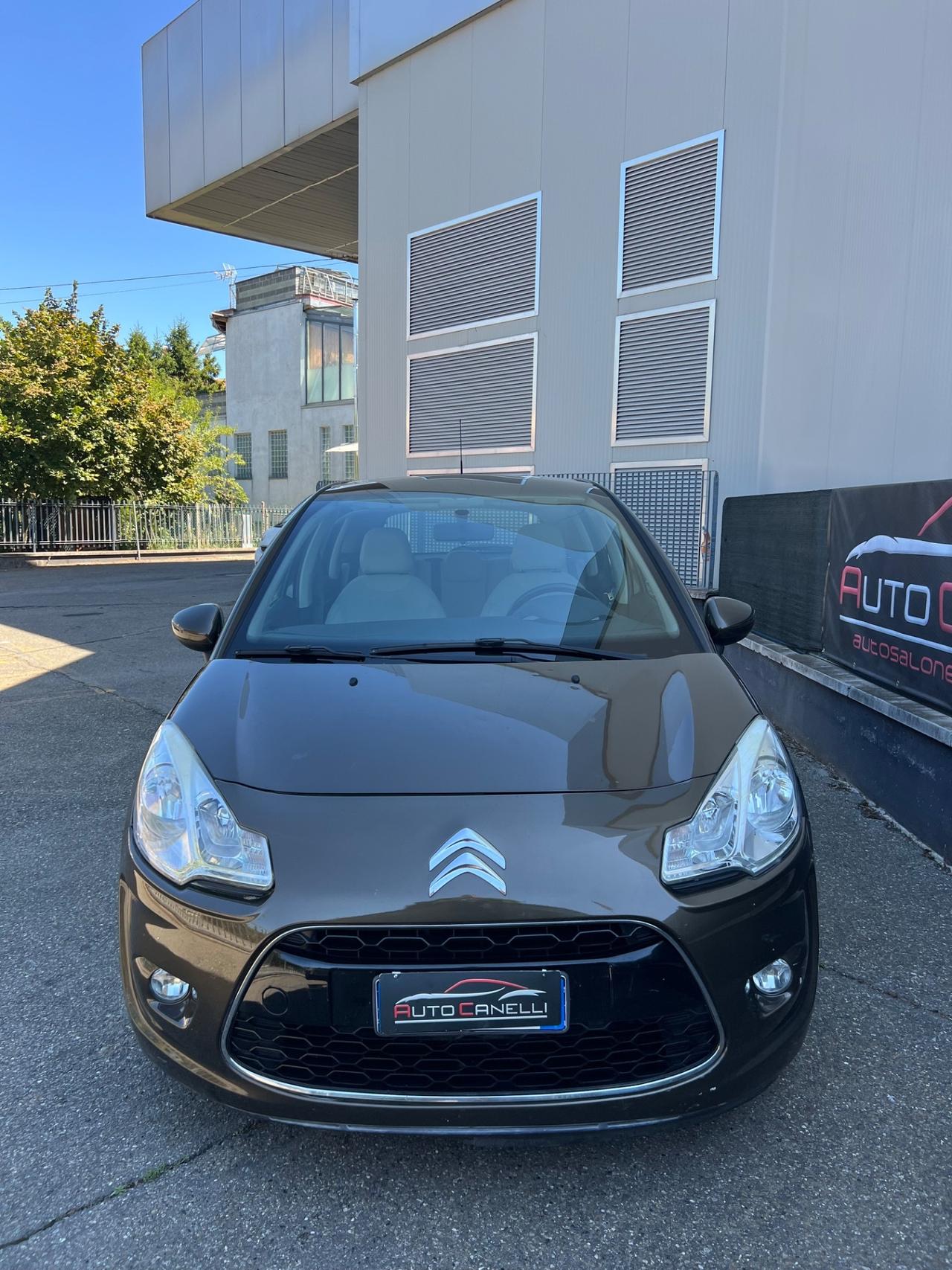 Citroen C3 1.1 Exclusive NEOPATENTATI OCCASIONE