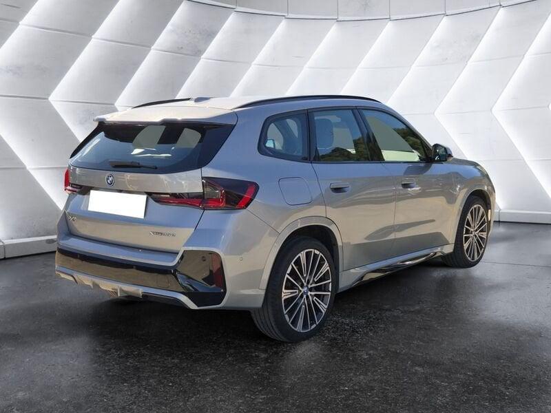 BMW X1 xdrive 25e MSport auto