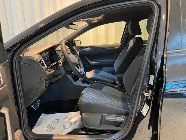 VOLKSWAGEN Polo 1.0 TSI DSG R-Line 17" DAB+ Travel Assist