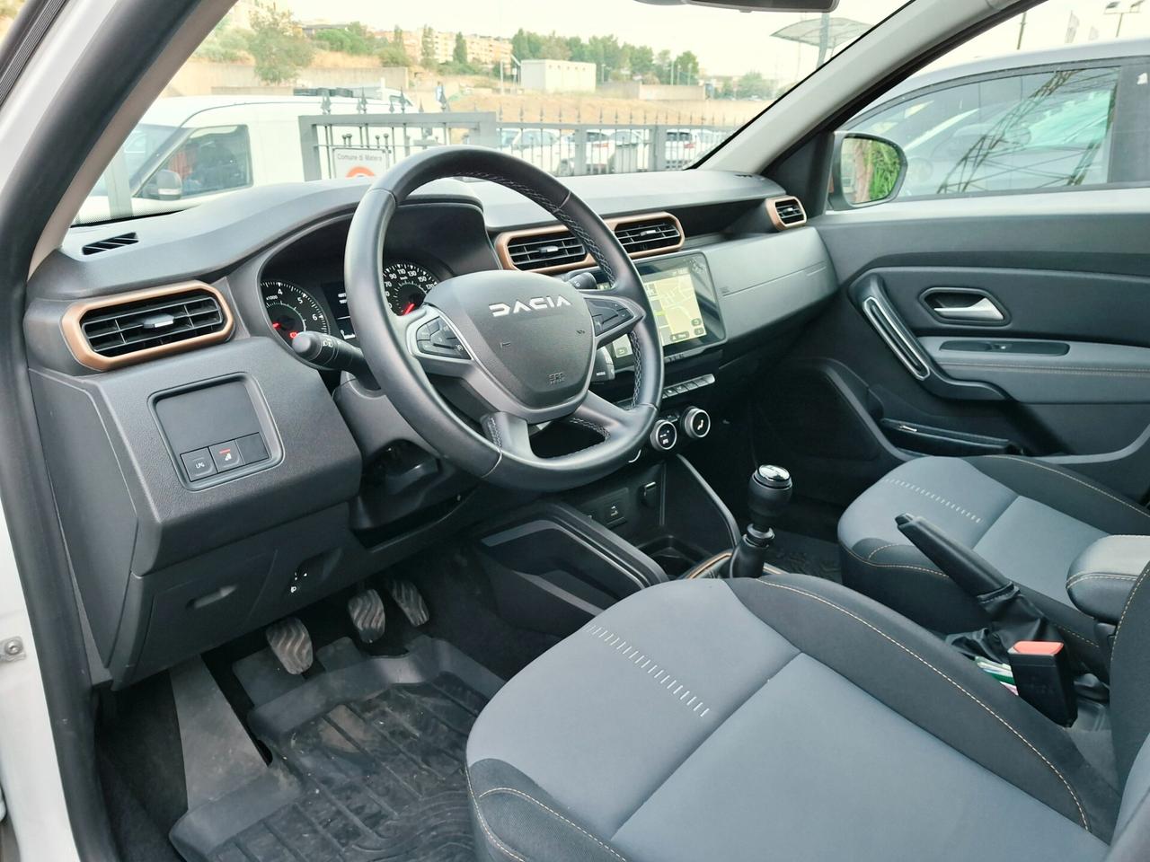 Dacia Duster 1.0 TCe GPL 4x2 Extreme "Perfetta!