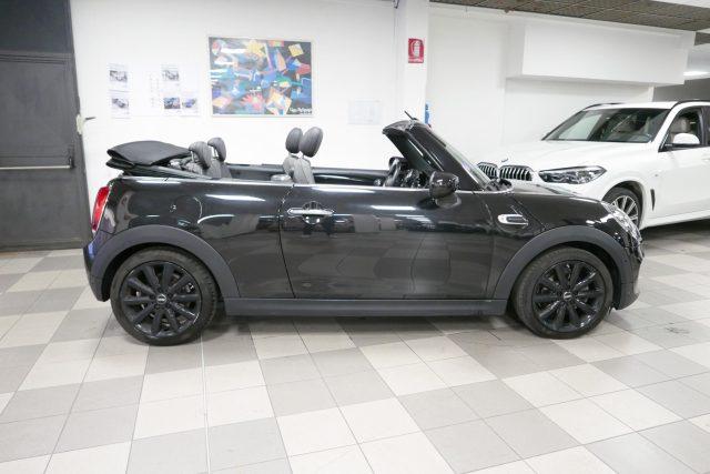 MINI Cabrio 1.5 Cooper Hype Cabrio Autom.