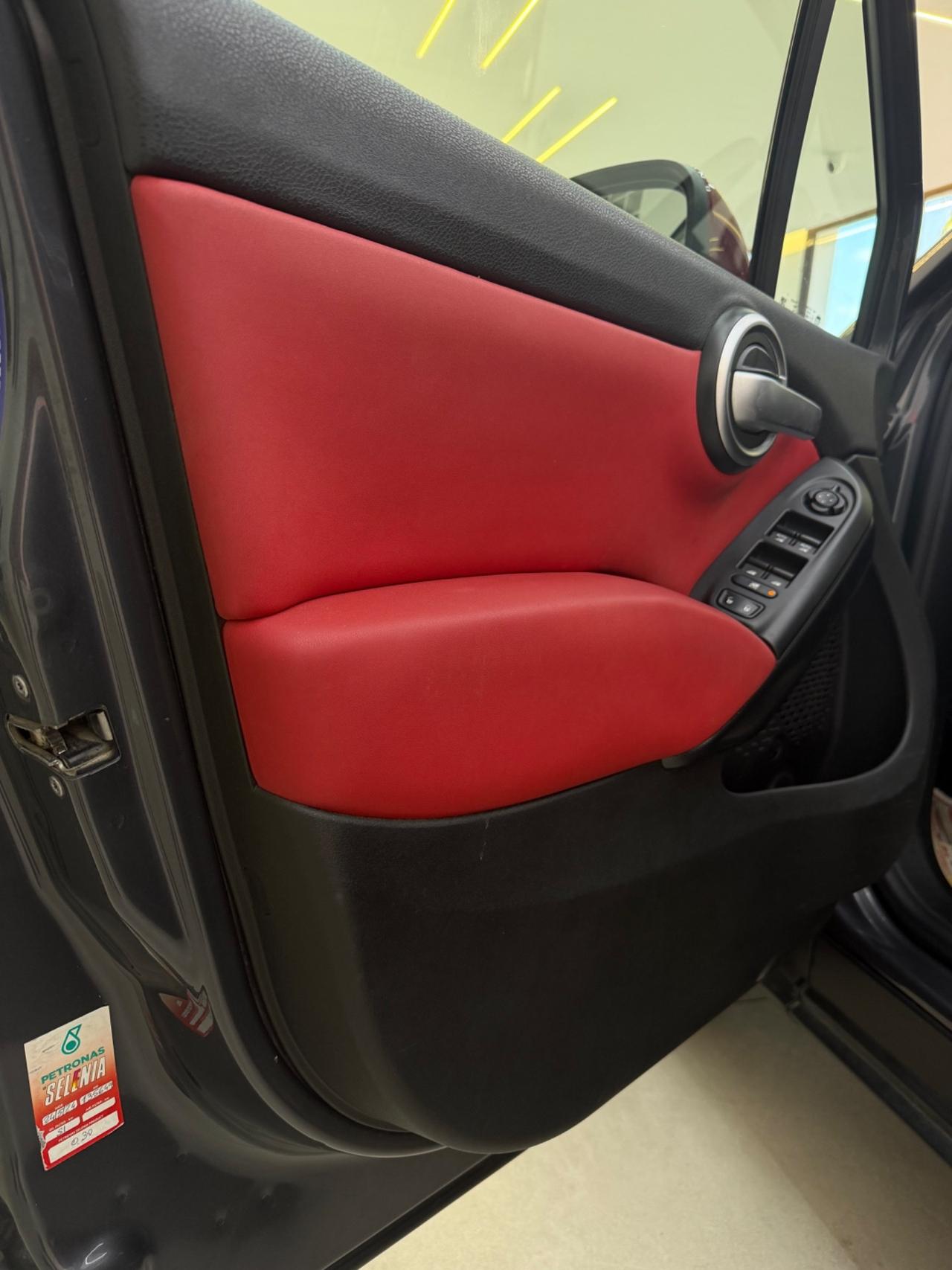 Fiat 500X 1.3 MultiJet 95 CV Business