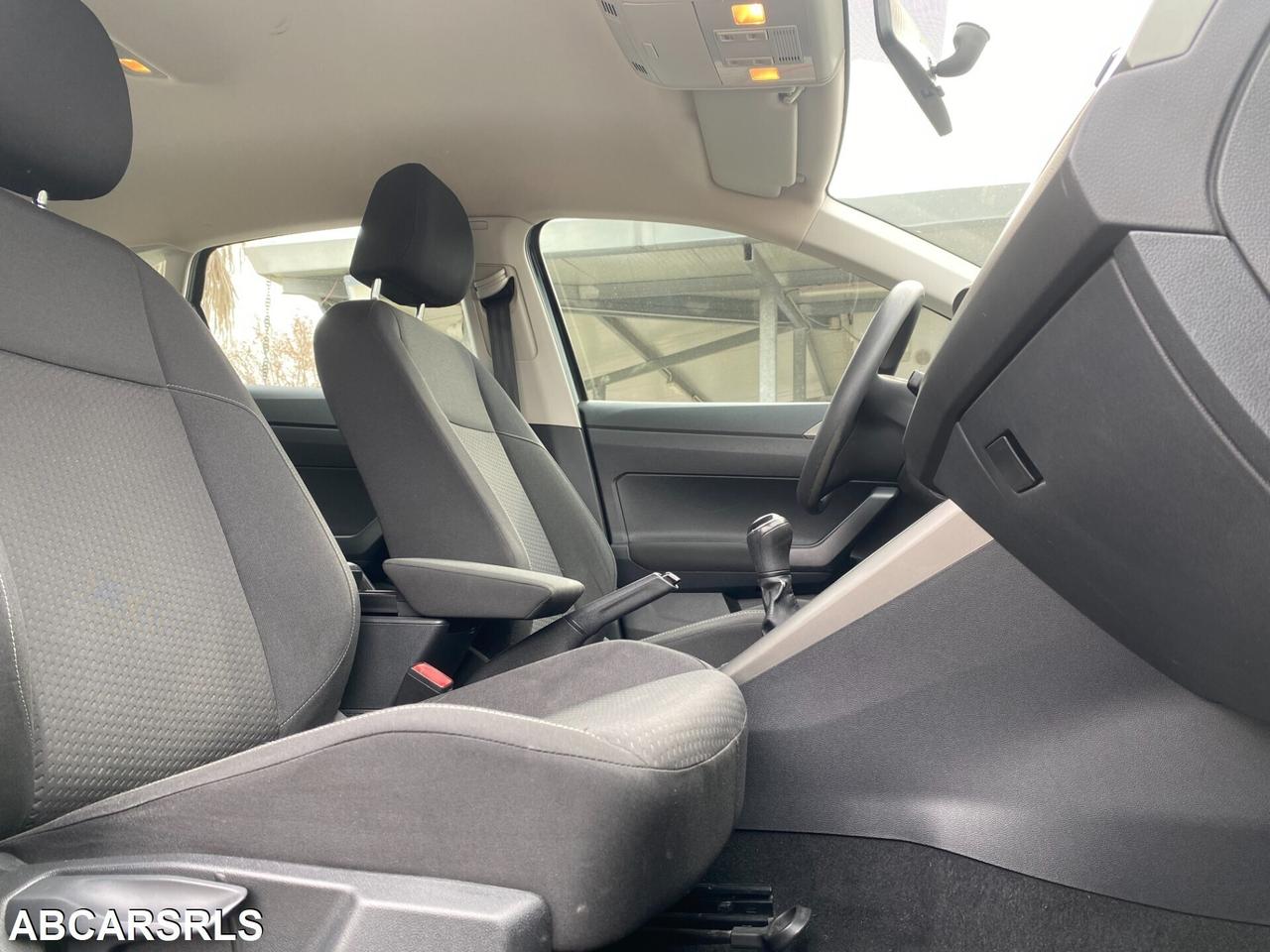 VOLKSWAGEN - Polo - 1.0 EVO 80CV 5p. Comfortline B