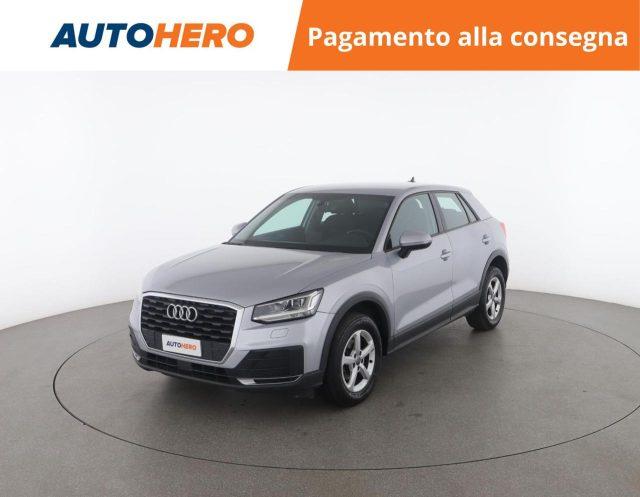 AUDI Q2 30 TDI S tronic Business