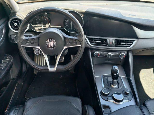 ALFA ROMEO Giulia Veloce 210 CV AT8 AWD Q4