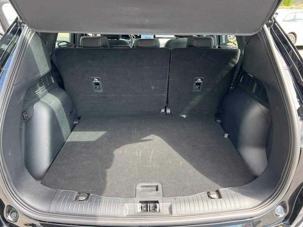 Ford Kuga 1.5 EcoBlue 120 CV aut. 2WD Connect