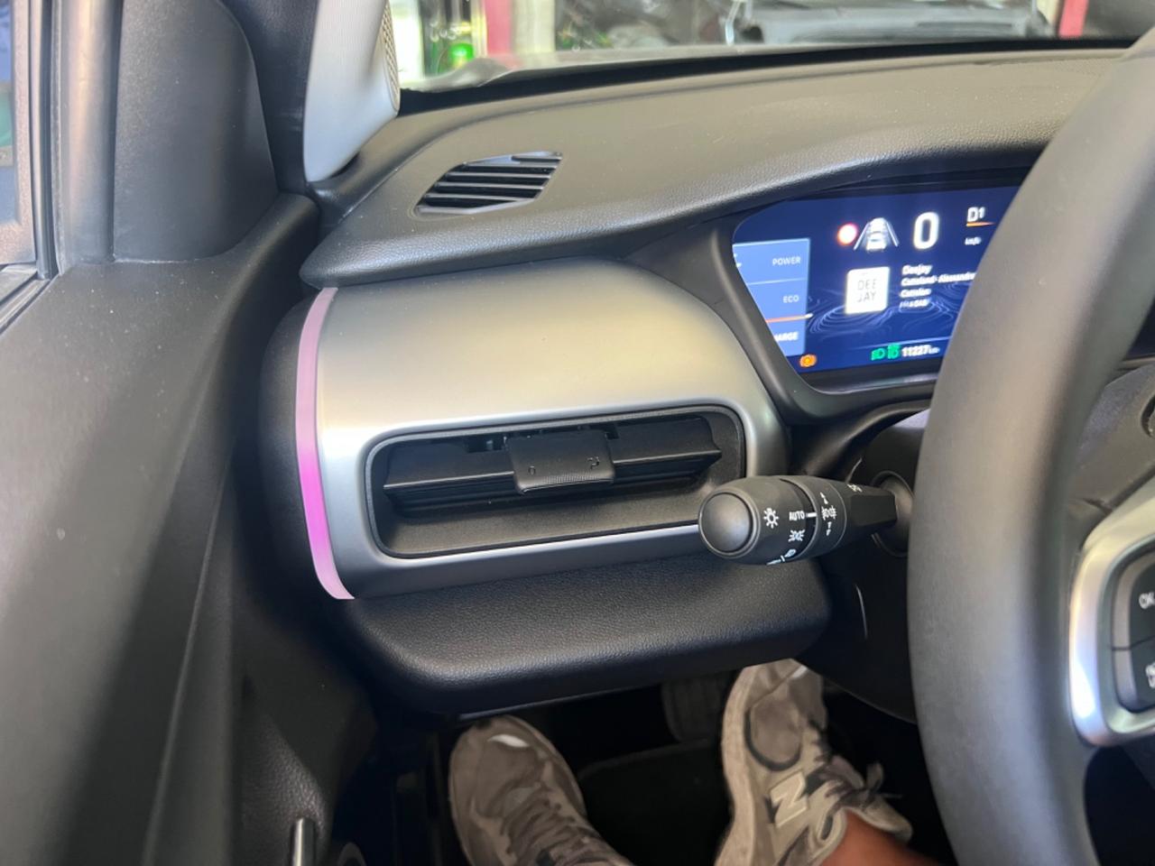 Jeep Avenger 1.2 Turbo 100 CV MHEV Summit