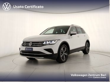 Volkswagen Tiguan 2.0 tdi elegance 150cv dsg