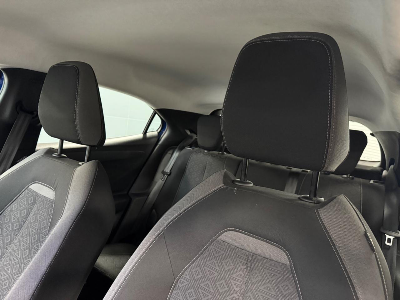 Opel Mokka 1.2 Turbo Ultimate 101CV *Retrocamera