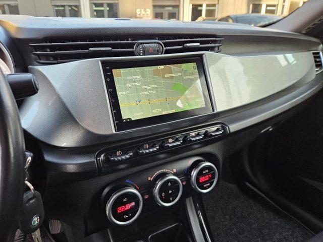 ALFA ROMEO Giulietta 2.0 JTDm-2 140 CV