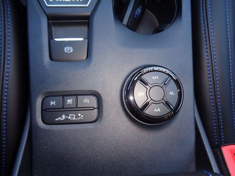 Ford Ranger MS-RT 3.0 EcoBlue 240CV aut. 4WD DC + IVA