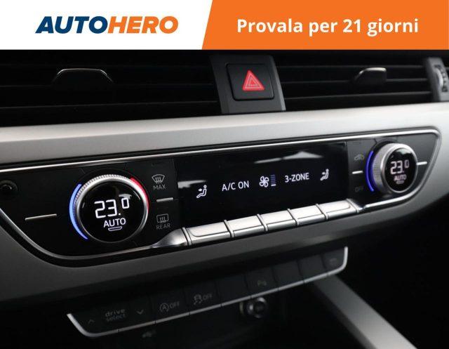 AUDI A4 Avant 35 TDI/163 CV S tronic Business Advanced