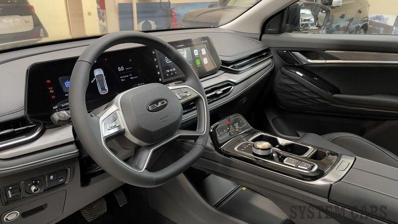 EVO Evo 7 Kairos Evo 7 Kairos 1.5 Turbo