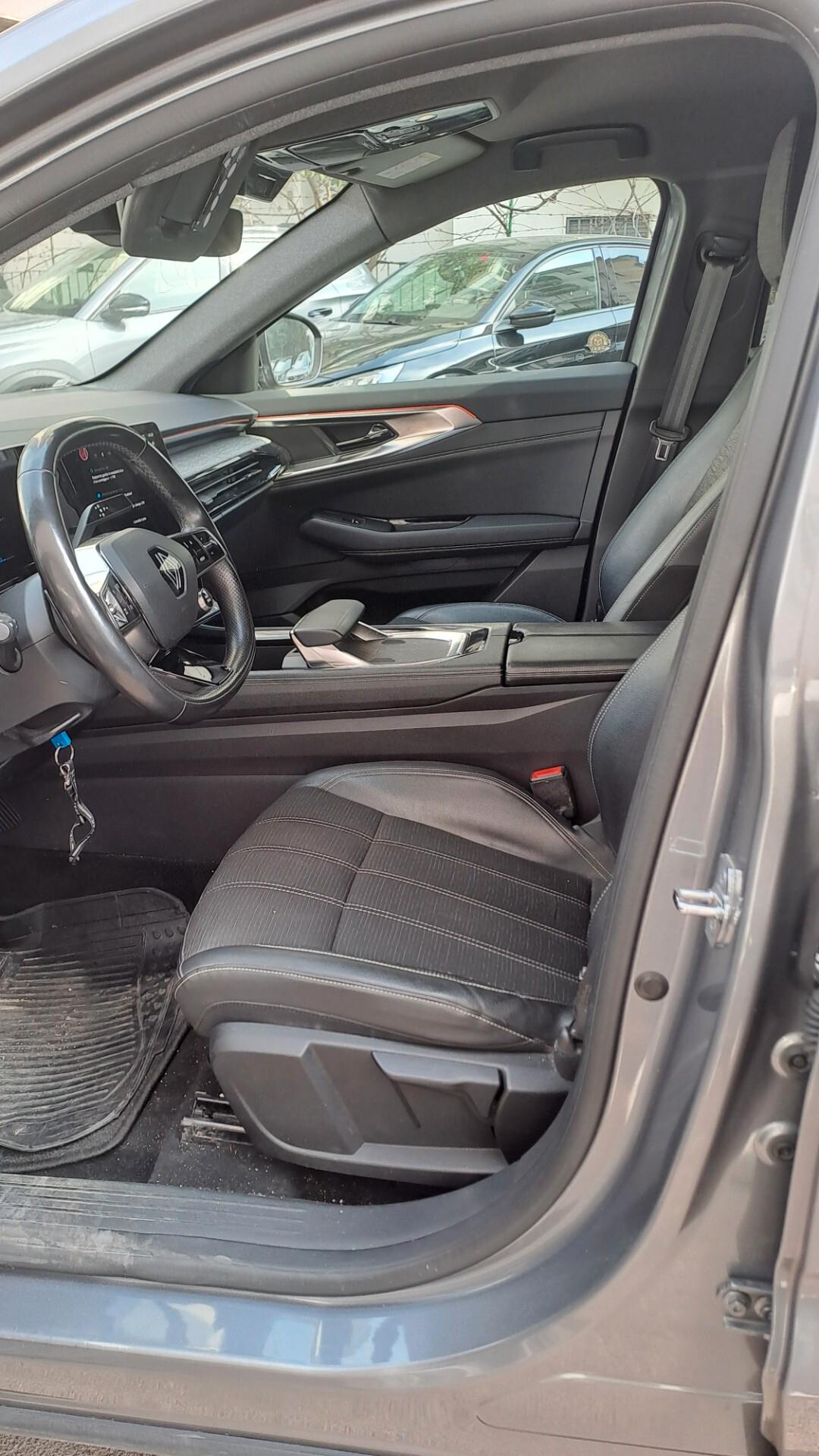 Renault Austral Full Hybrid E-Tech 200 CV Techno