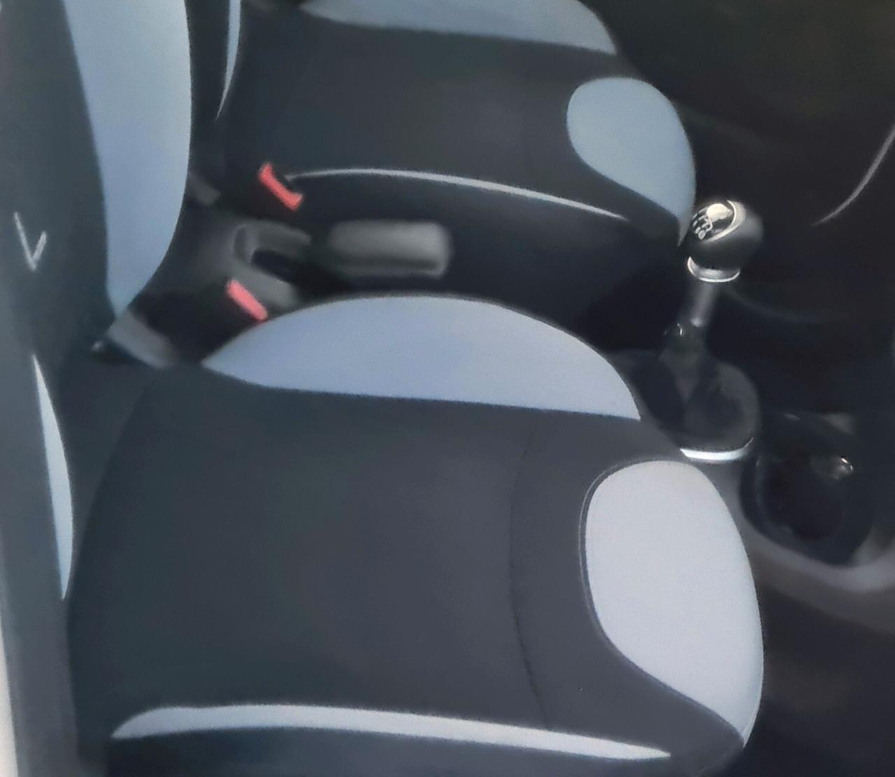 Fiat 500L *UNIPROPRIETARIO *1.4 95 CV Lounge